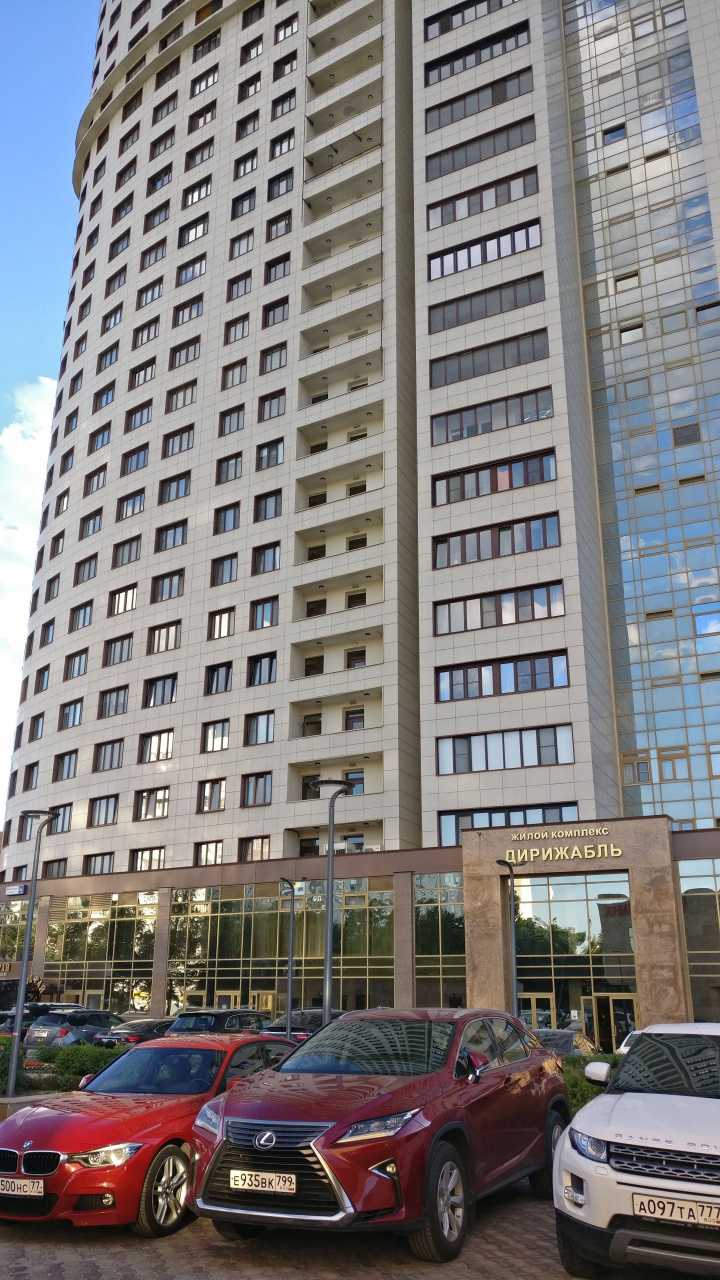 3-комнатная квартира, 86.1 м² - фото 29