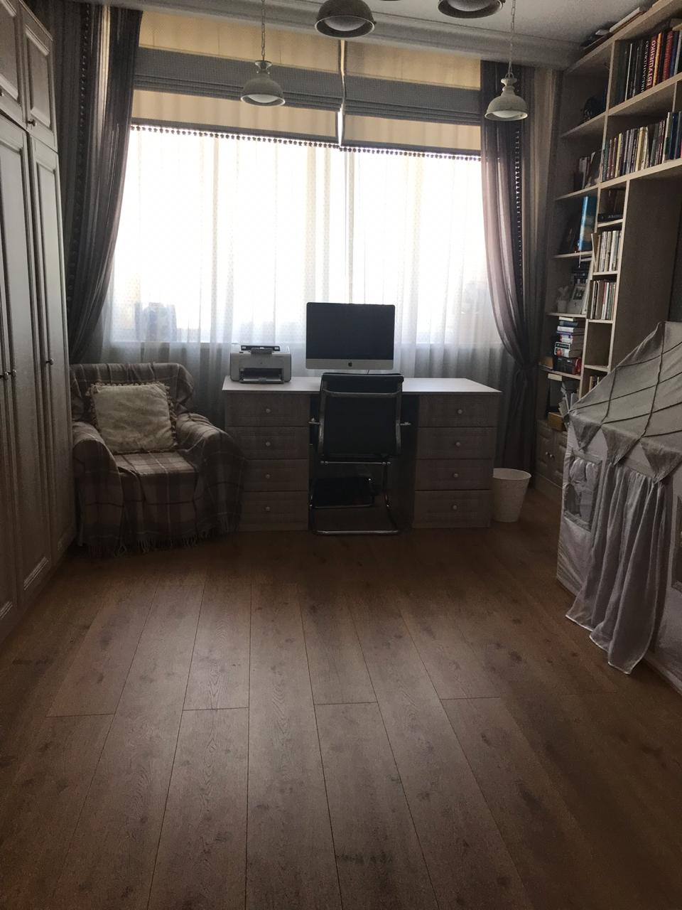 3-комнатная квартира, 86.1 м² - фото 15