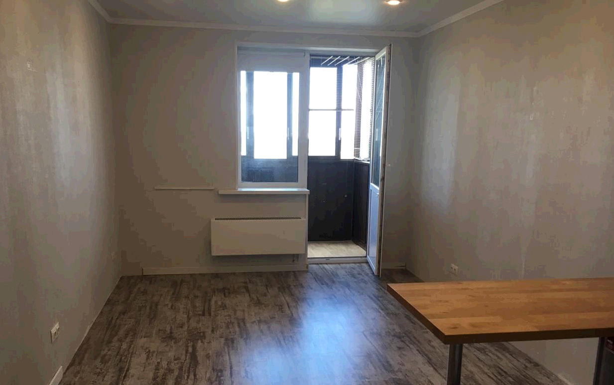 Студия, 34 м² - фото 3