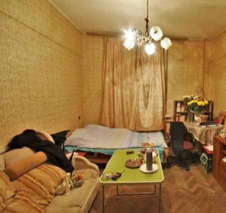 3-комнатная квартира, 77.5 м² - фото 9