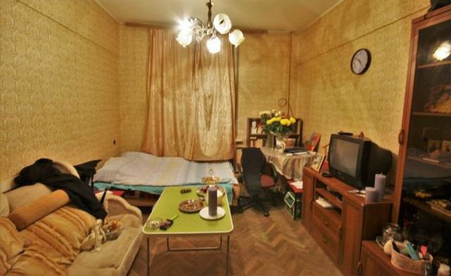 3-комнатная квартира, 77.5 м² - фото 8