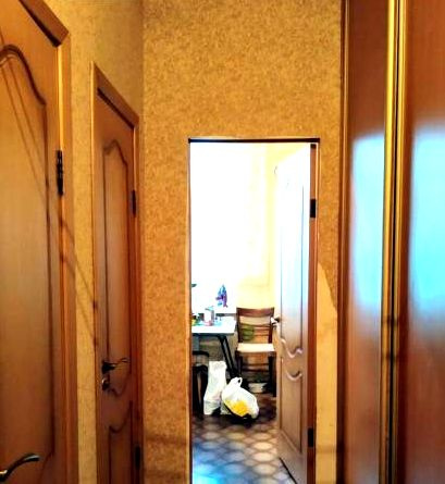 3-комнатная квартира, 77.5 м² - фото 17