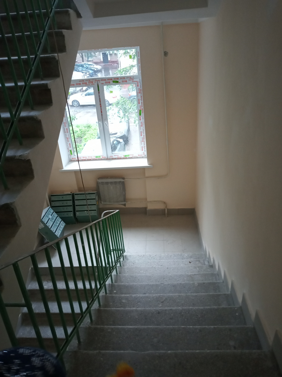 3-комнатная квартира, 77.5 м² - фото 18