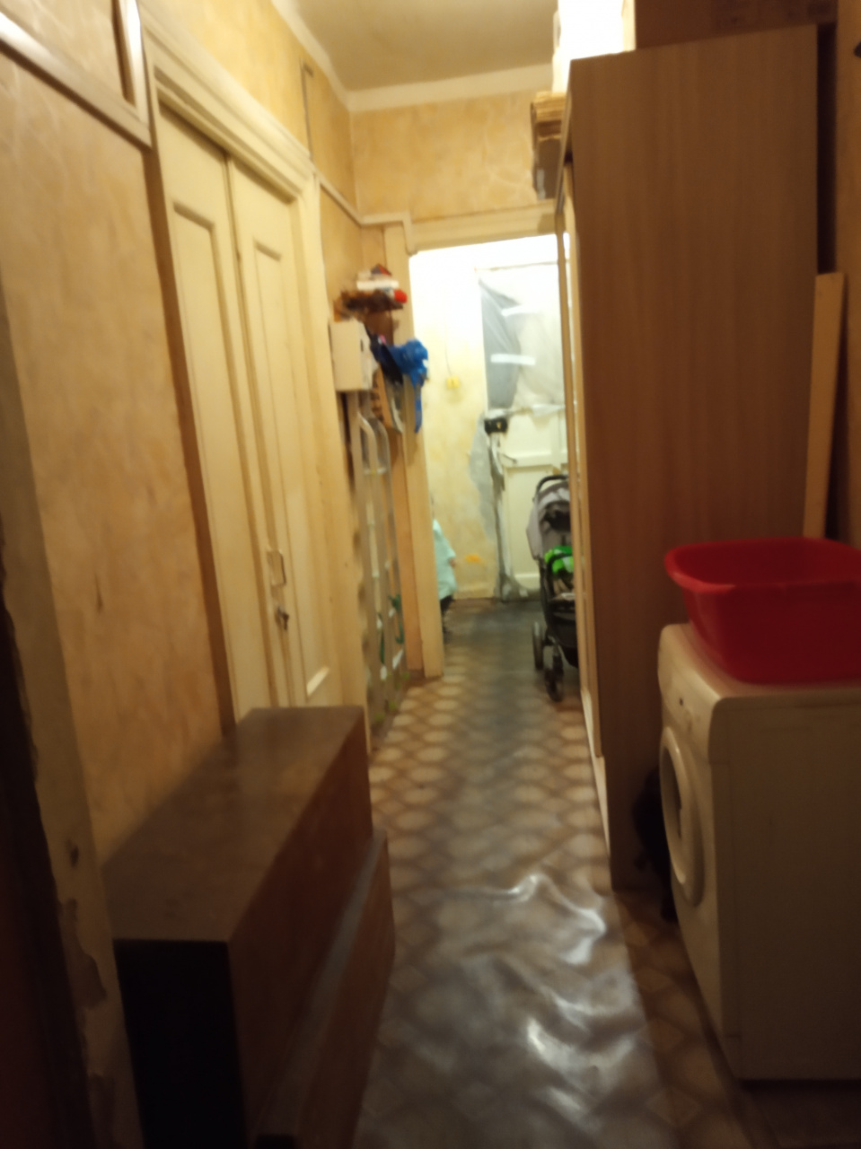 3-комнатная квартира, 77.5 м² - фото 16