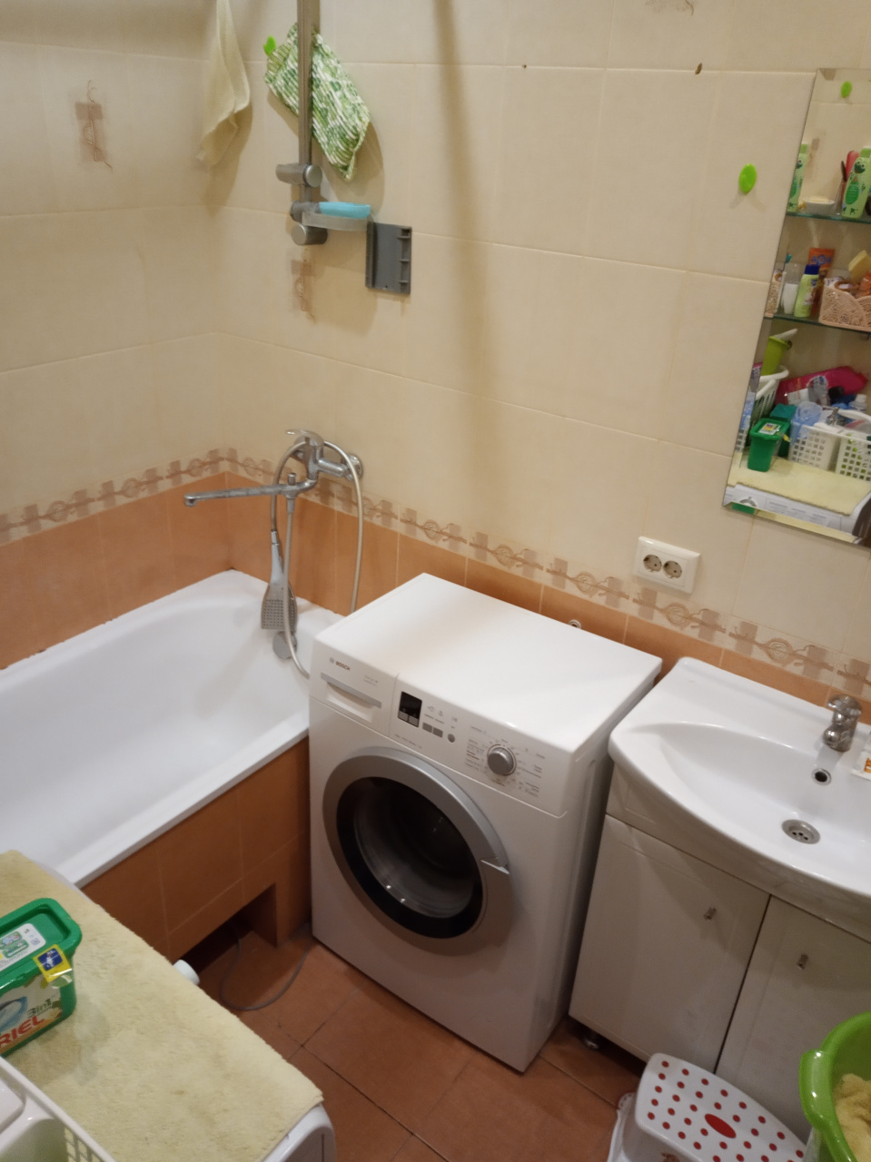 3-комнатная квартира, 77.5 м² - фото 13