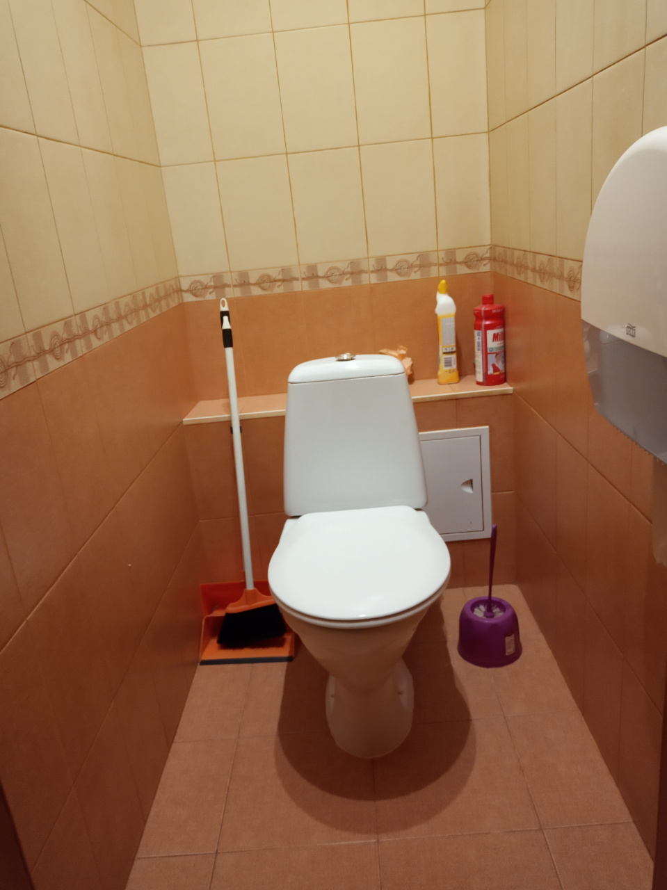 3-комнатная квартира, 77.5 м² - фото 14
