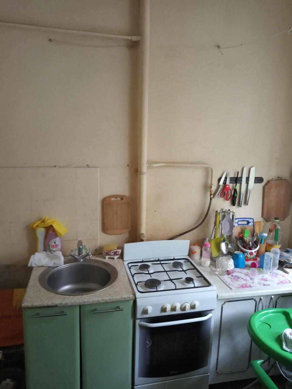 3-комнатная квартира, 77.5 м² - фото 10