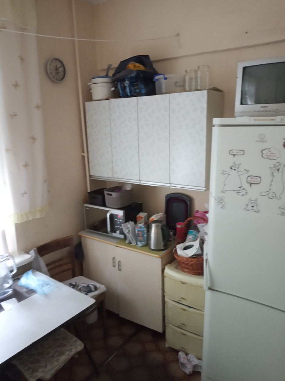 3-комнатная квартира, 77.5 м² - фото 11