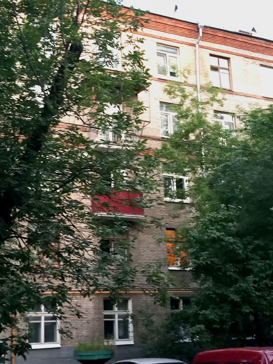 3-комнатная квартира, 77.5 м² - фото 20