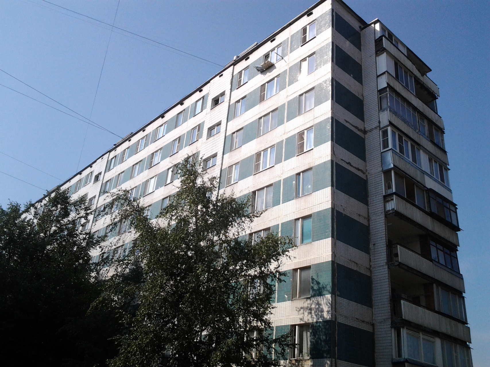 1-комнатная квартира, 32.2 м² - фото 5