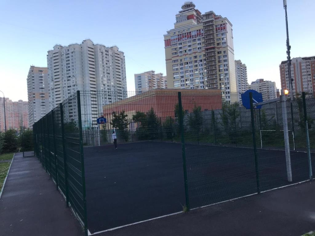 1-комнатная квартира, 40 м² - фото 20