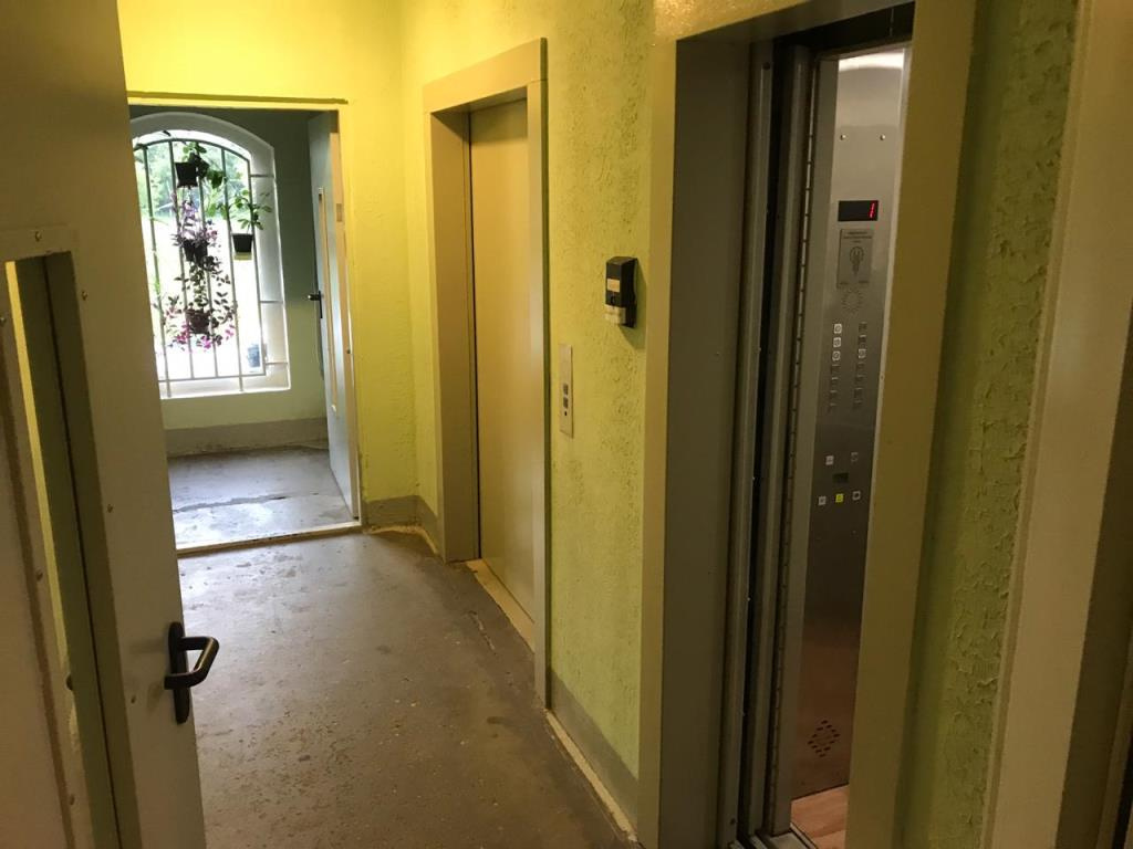 1-комнатная квартира, 40 м² - фото 14