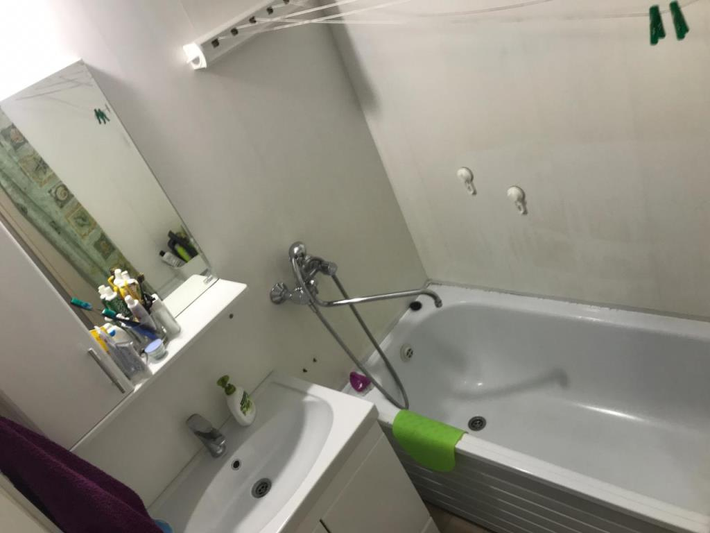 1-комнатная квартира, 40 м² - фото 10