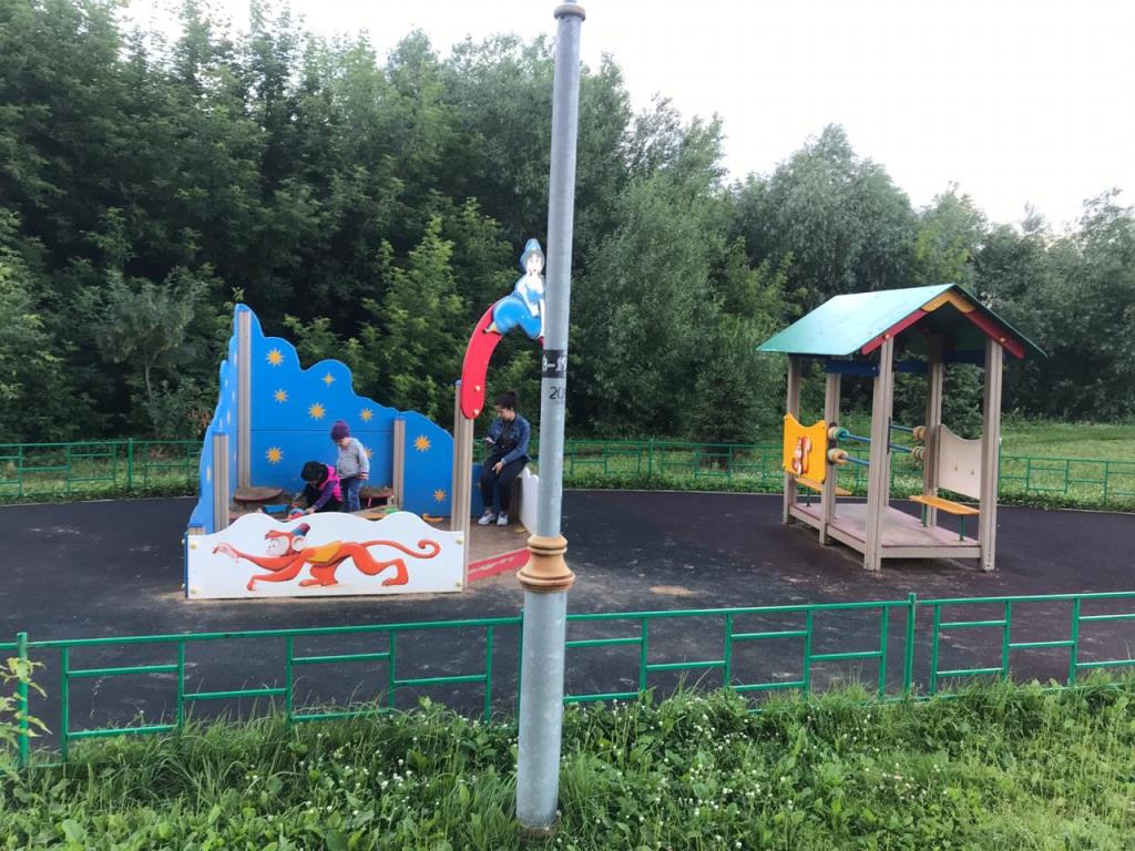 1-комнатная квартира, 40 м² - фото 22