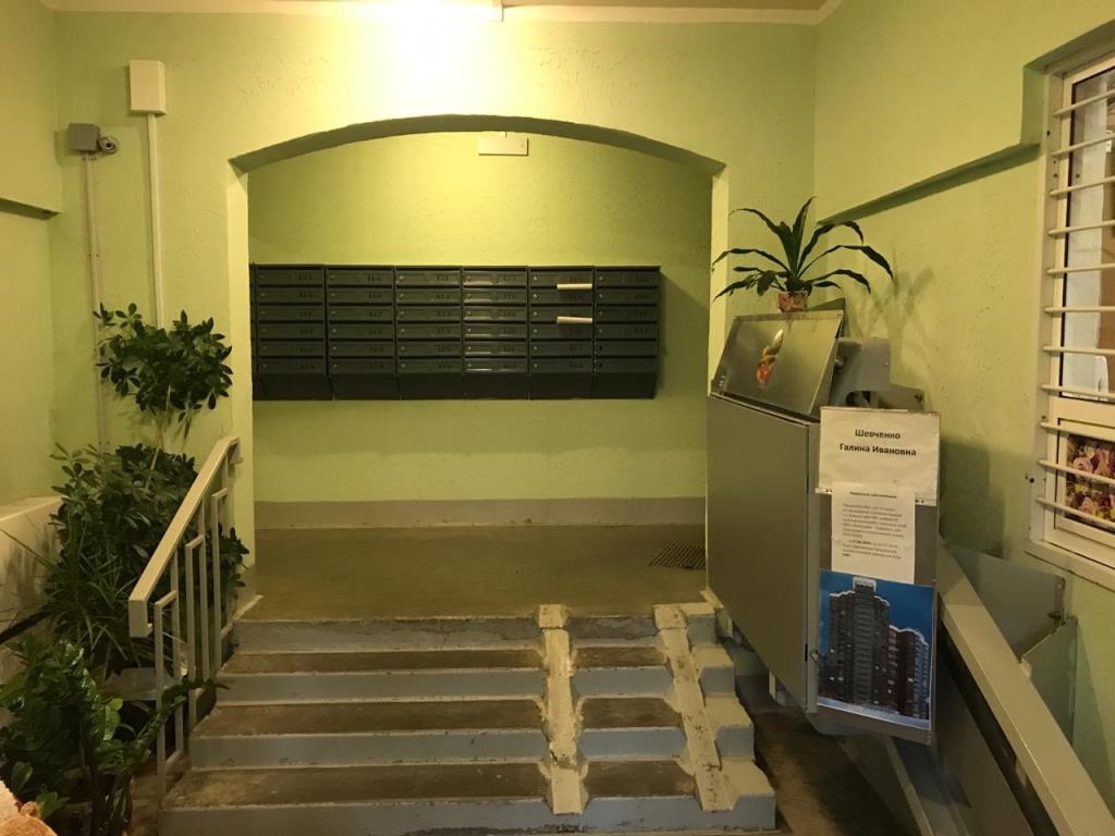 1-комнатная квартира, 40 м² - фото 15
