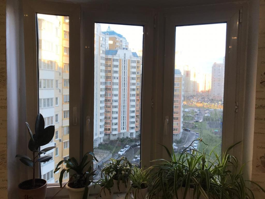 1-комнатная квартира, 40 м² - фото 9