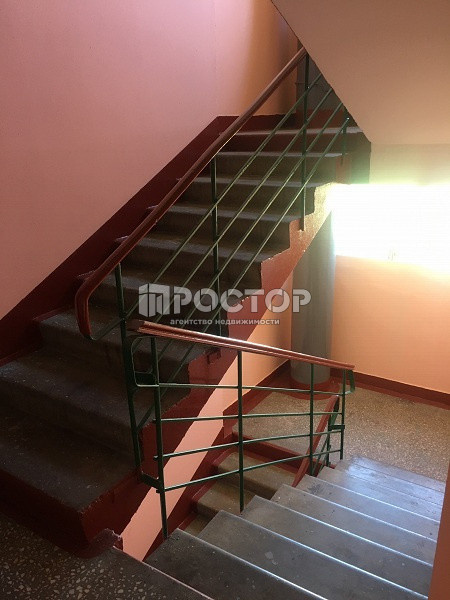 1-комнатная квартира, 32.5 м² - фото 5