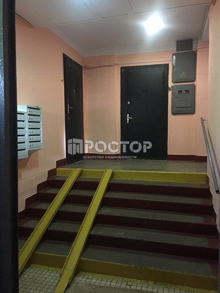 1-комнатная квартира, 32.5 м² - фото 8