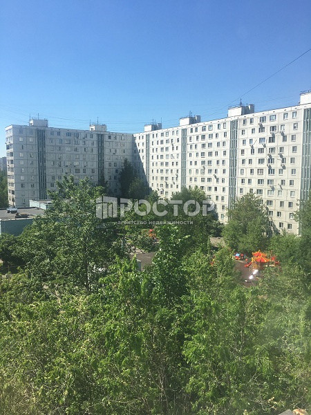 1-комнатная квартира, 32.5 м² - фото 6