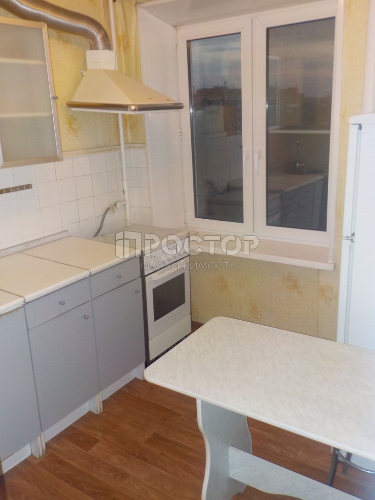 1-комнатная квартира, 31 м² - фото 6