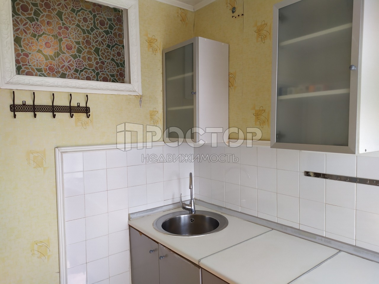 1-комнатная квартира, 31 м² - фото 7