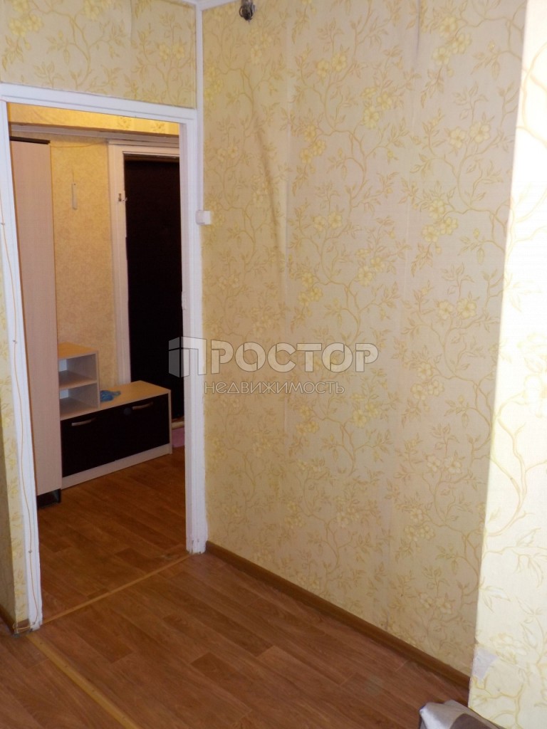 1-комнатная квартира, 31 м² - фото 8