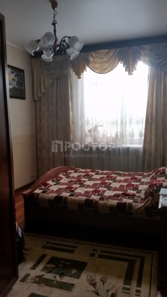 3-комнатная квартира, 80 м² - фото 2