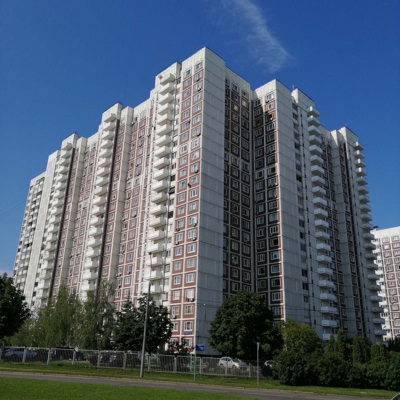 1-комнатная квартира, 39.1 м² - фото 11