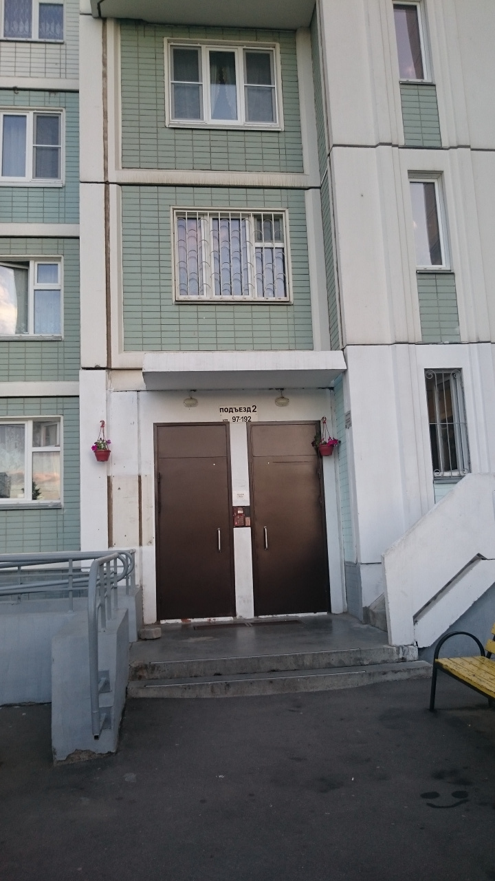 1-комнатная квартира, 42 м² - фото 15