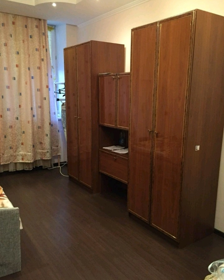 1-комнатная квартира, 40.2 м² - фото 4