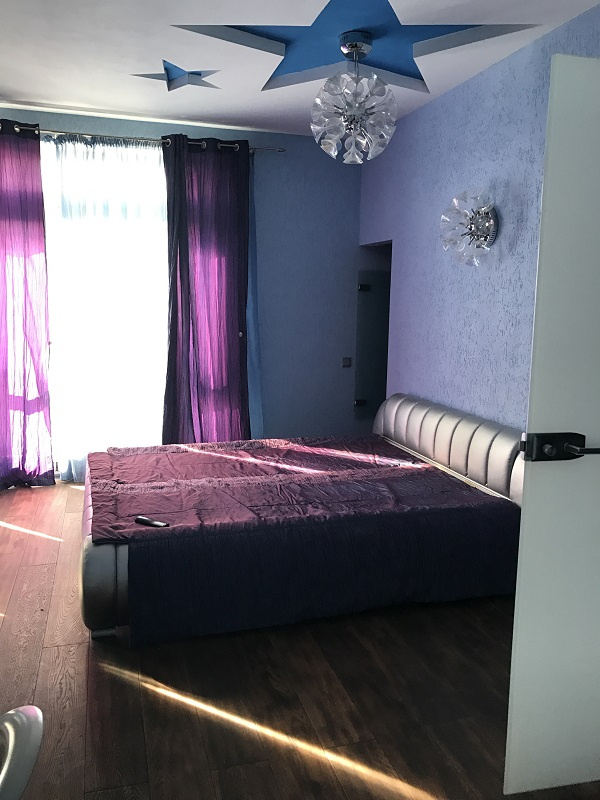 3-комнатная квартира, 100 м² - фото 3