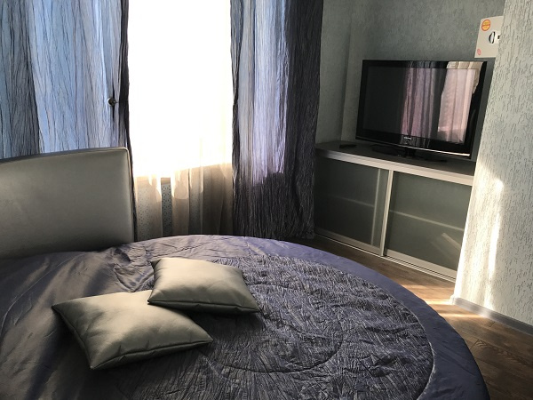 3-комнатная квартира, 100 м² - фото 4