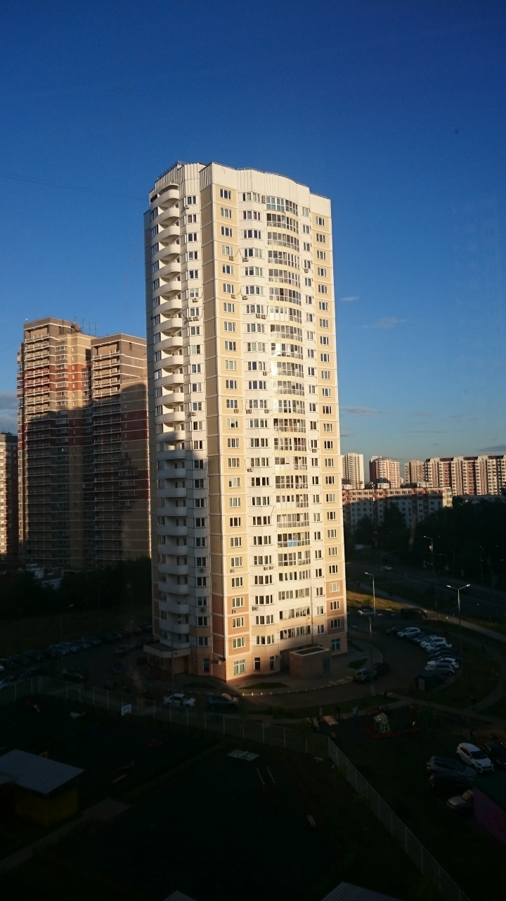 1-комнатная квартира, 42.5 м² - фото 16