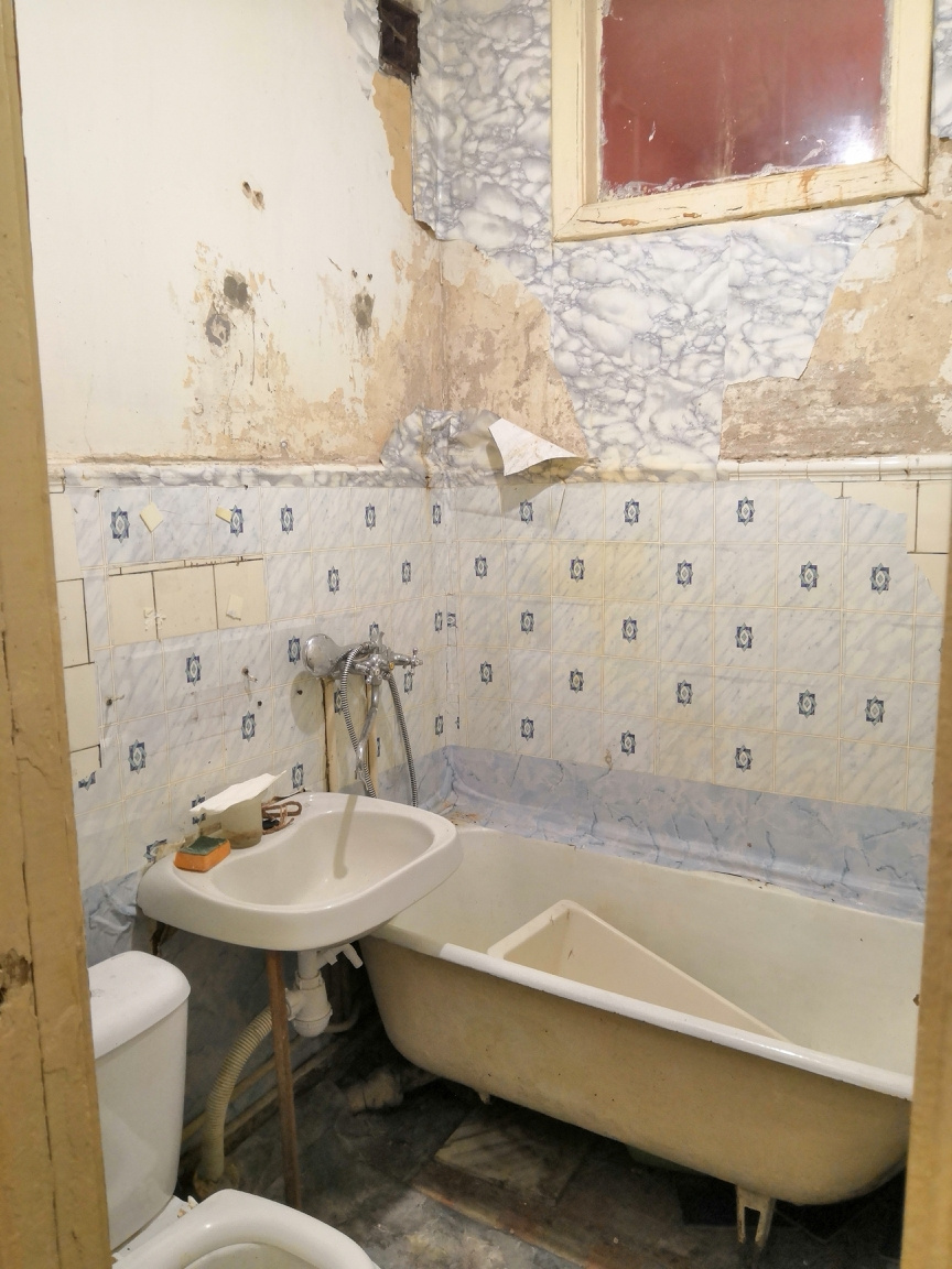1-комнатная квартира, 30 м² - фото 7