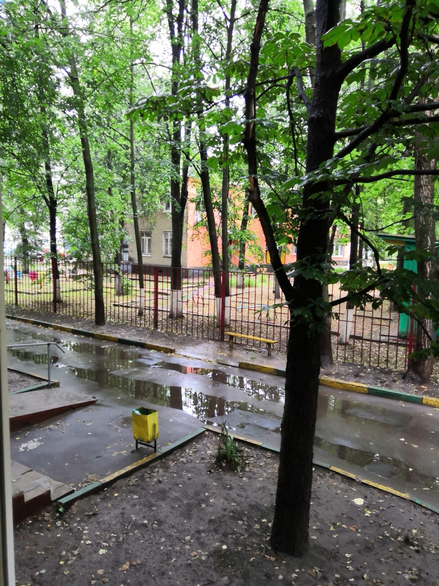 1-комнатная квартира, 30 м² - фото 5