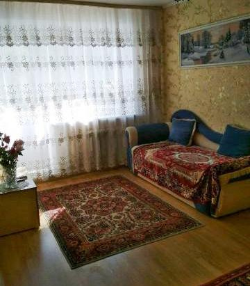 1-комнатная квартира, 31 м² - фото 6