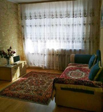 1-комнатная квартира, 31 м² - фото 7