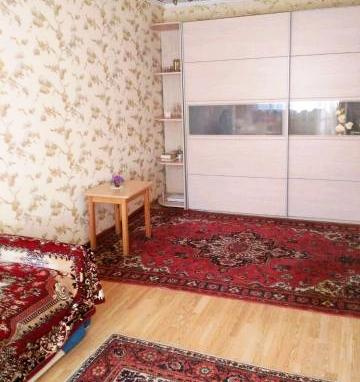 1-комнатная квартира, 31 м² - фото 5