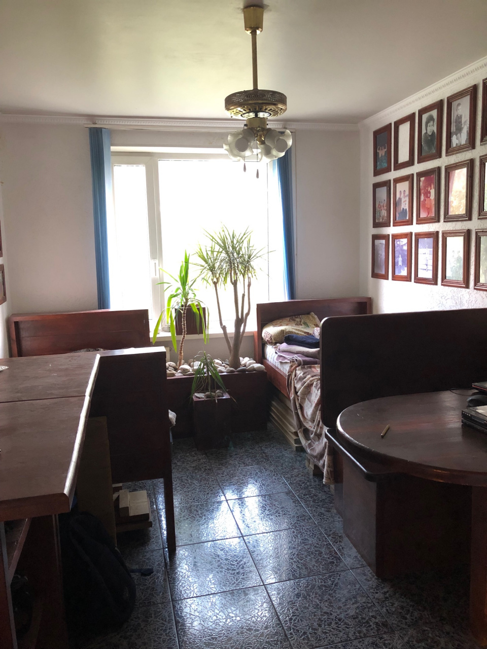 3-комнатная квартира, 65 м² - фото 11