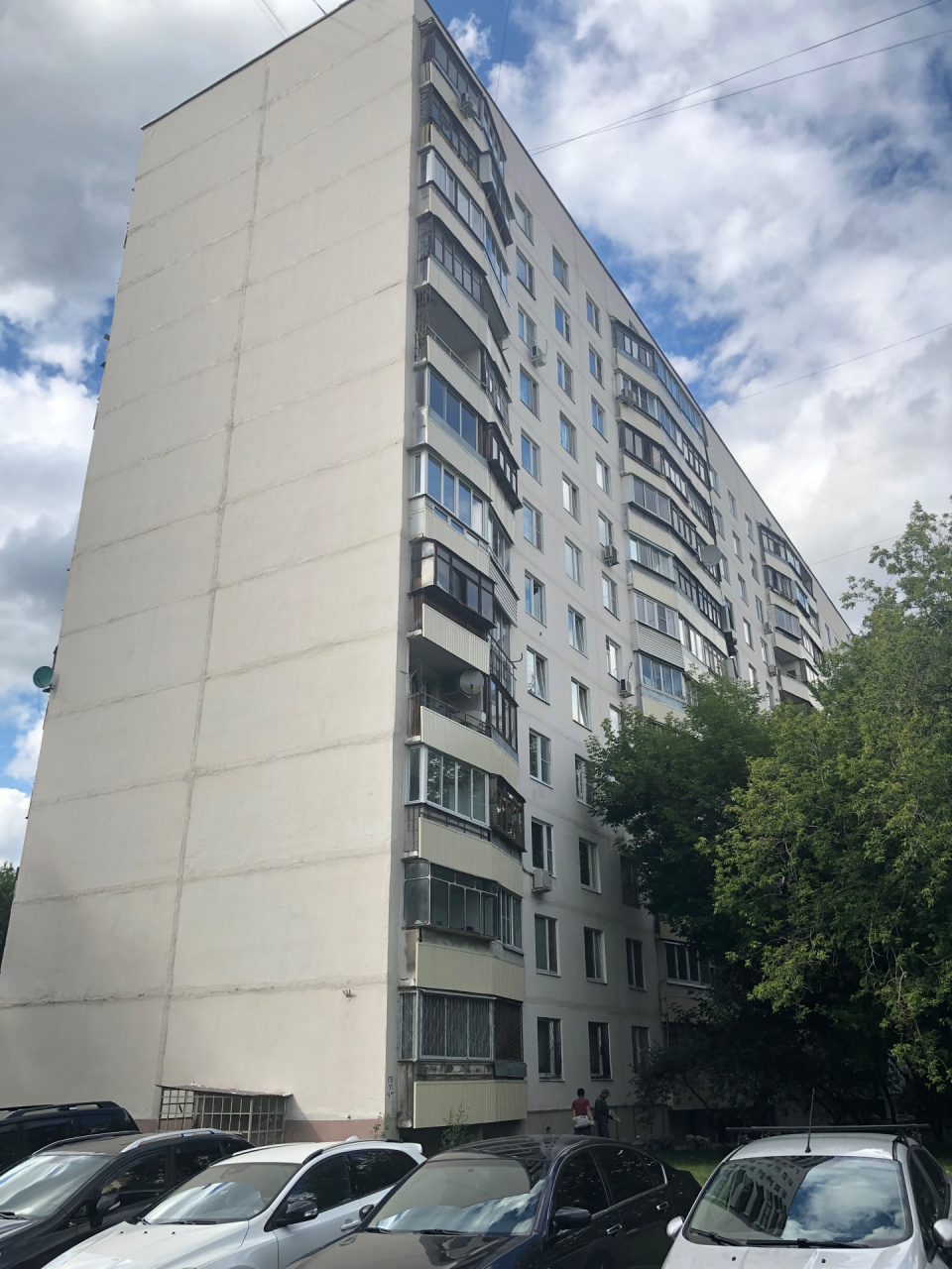 3-комнатная квартира, 65 м² - фото 2