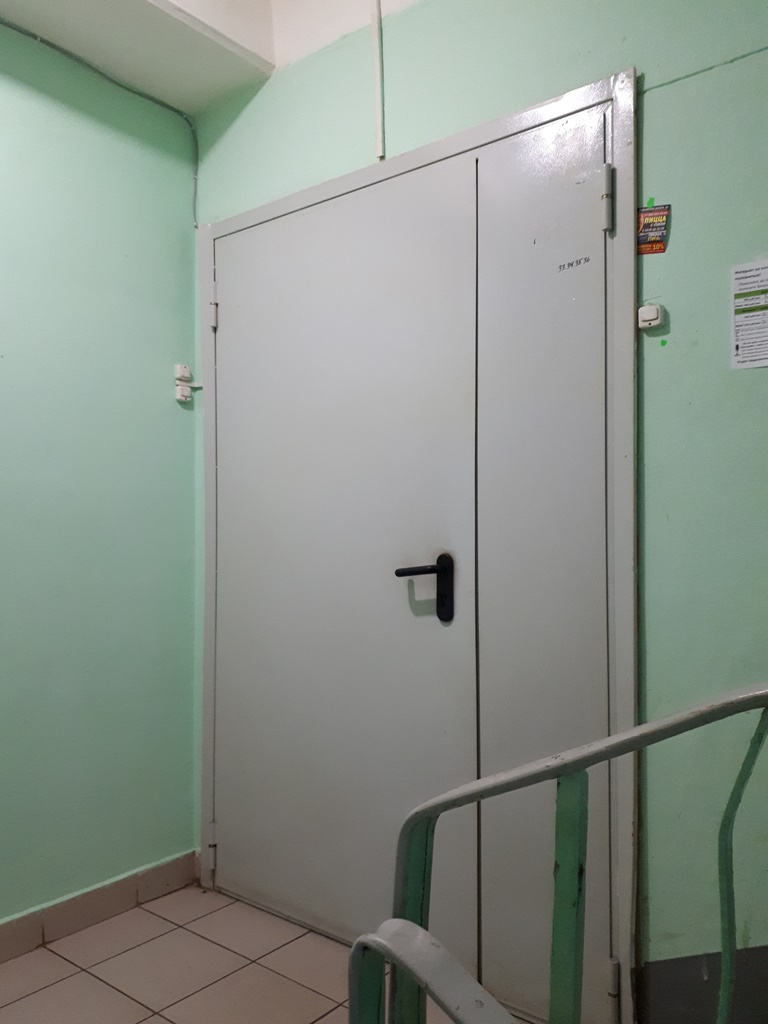 2-комнатная квартира, 37.7 м² - фото 15