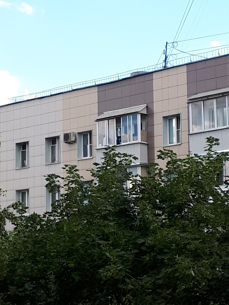 2-комнатная квартира, 37.7 м² - фото 2