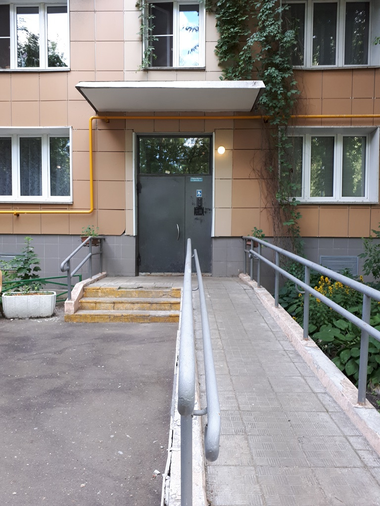 2-комнатная квартира, 37.7 м² - фото 19