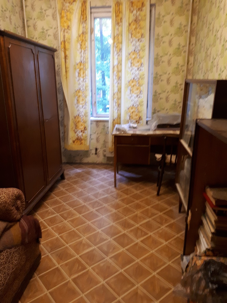 2-комнатная квартира, 47.3 м² - фото 6