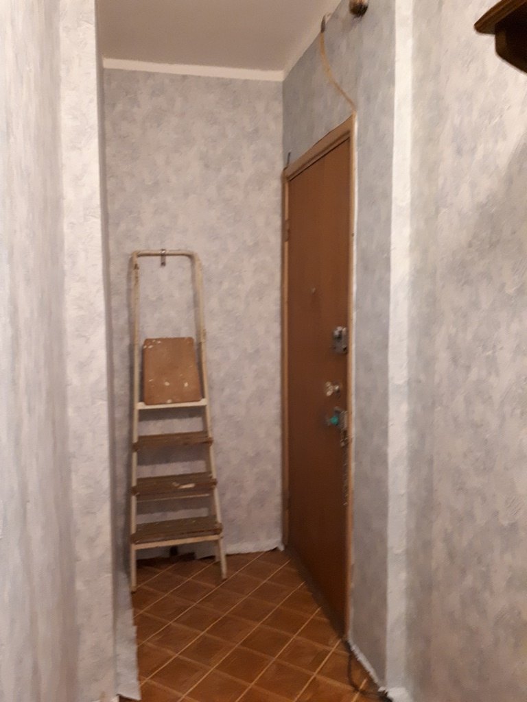 2-комнатная квартира, 47.3 м² - фото 23