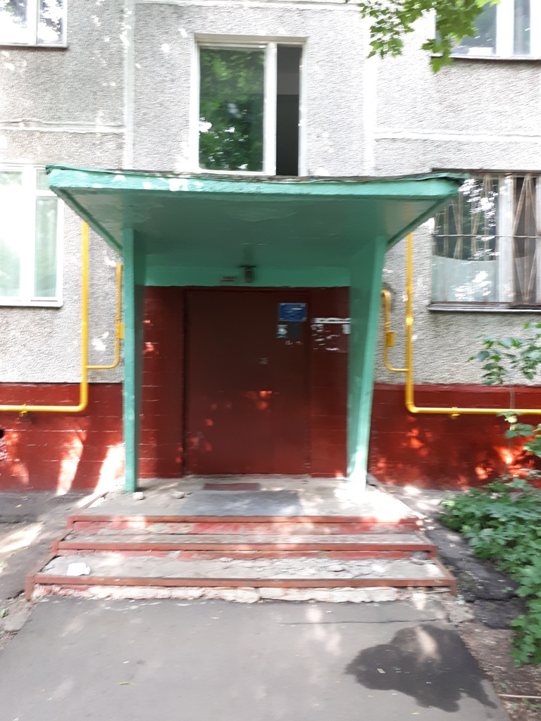 2-комнатная квартира, 47.3 м² - фото 16