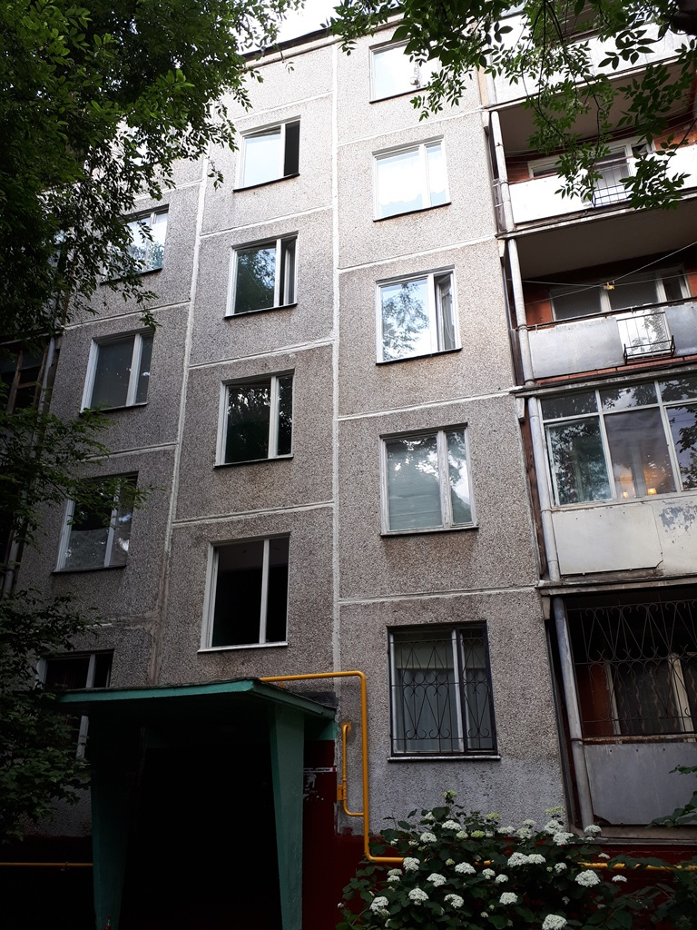 2-комнатная квартира, 47.3 м² - фото 17