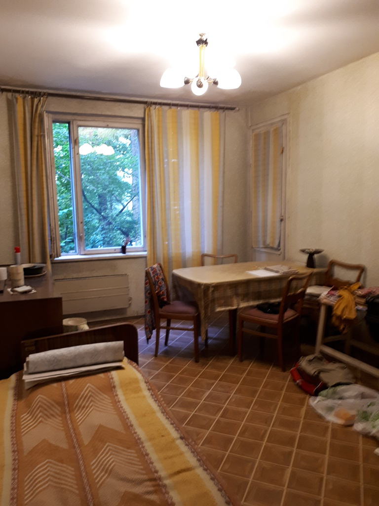 2-комнатная квартира, 47.3 м² - фото 4