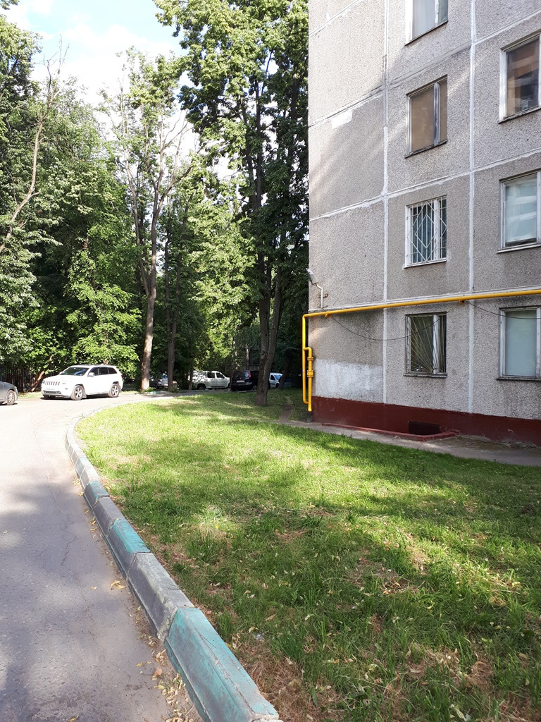 2-комнатная квартира, 47.3 м² - фото 19