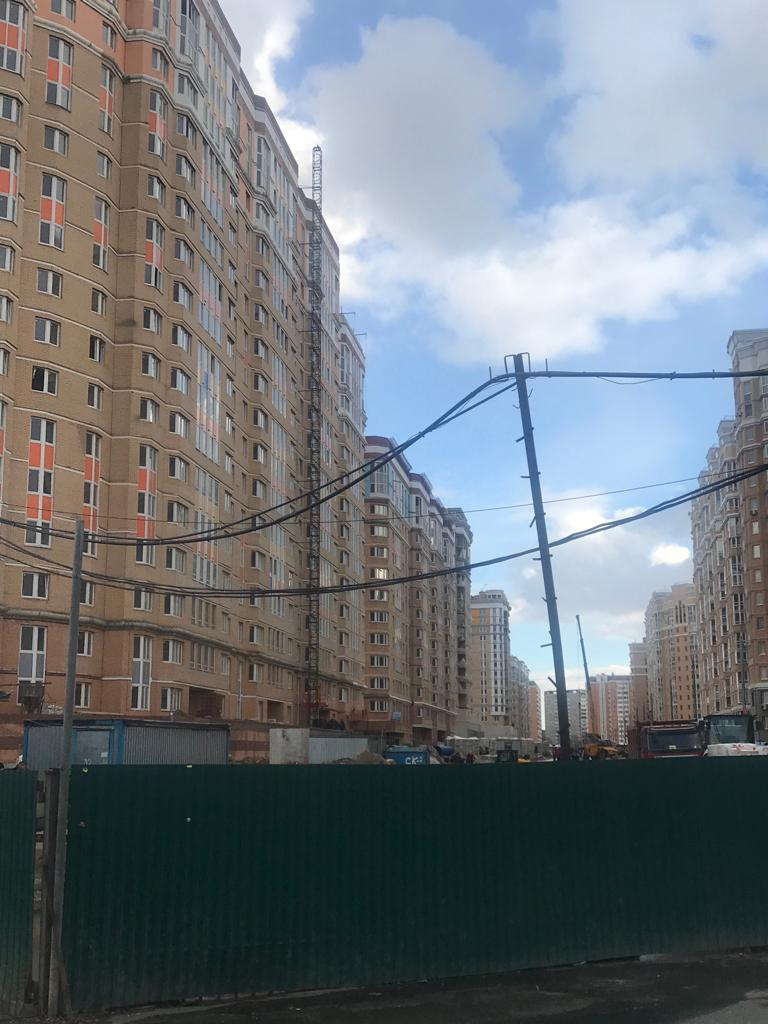 1-комнатная квартира, 45 м² - фото 5